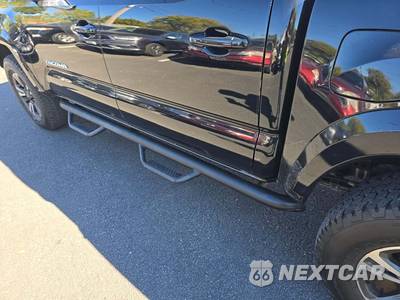 2016 Toyota Tacoma TRD Sport Crew Cab Medium Bed - zdjęcie 18 z 21 - miniatura