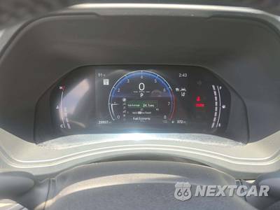 2025 Toyota Grand Highlander XLE - zdjęcie 6 z 18 - miniatura