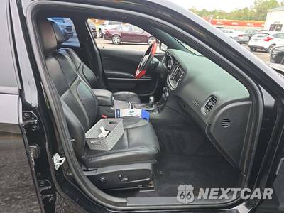 2021 Dodge Charger SXT - zdjęcie 15 z 24 - miniatura