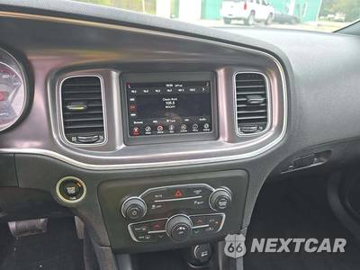 2021 Dodge Charger SXT - zdjęcie 7 z 24 - miniatura