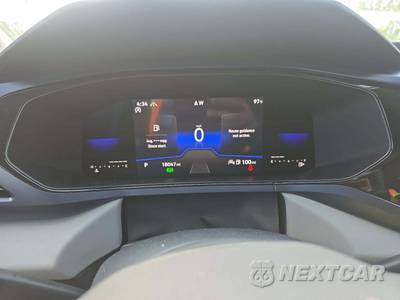2023 Volkswagen Taos SE - zdjęcie 6 z 18 - miniatura