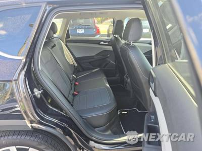 2023 Volkswagen Taos SE - zdjęcie 13 z 18 - miniatura