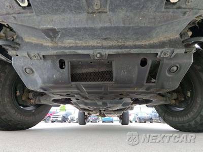 2020 Toyota 4Runner TRD Off-Road Premium - zdjęcie 17 z 29 - miniatura