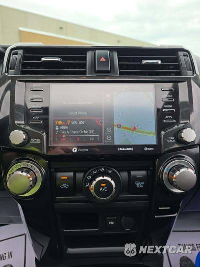 2020 Toyota 4Runner TRD Off-Road Premium - zdjęcie 7 z 29 - miniatura
