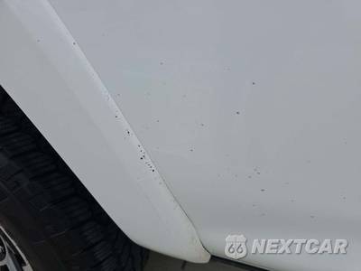 2020 Toyota 4Runner TRD Off-Road Premium - zdjęcie 26 z 29 - miniatura