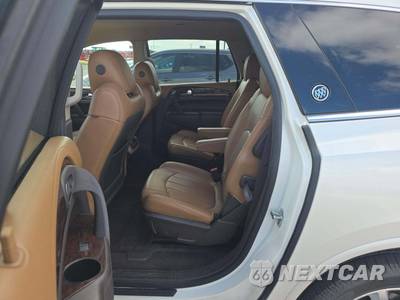 2015 Buick Enclave Premium 1SN - zdjęcie 13 z 23 - miniatura