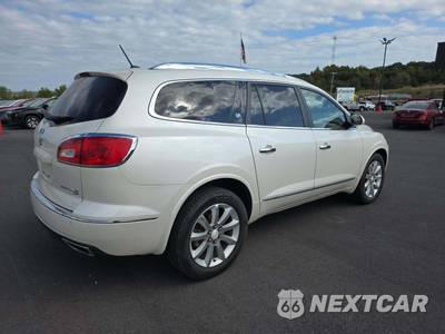 2015 Buick Enclave Premium 1SN - zdjęcie 3 z 23 - miniatura