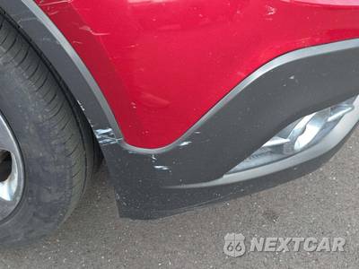 2016 Buick Encore Leather 1SL - zdjęcie 29 z 29 - miniatura