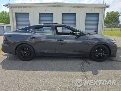 2021 Nissan Maxima Platinum - zdjęcie 4 z 23 - miniatura