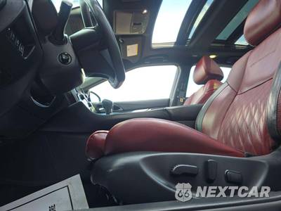 2021 Nissan Maxima Platinum - zdjęcie 6 z 23 - miniatura