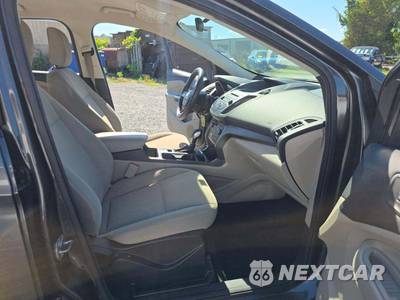 2018 Ford Escape SE - zdjęcie 18 z 27 - miniatura