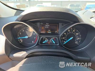 2018 Ford Escape SE - zdjęcie 9 z 27 - miniatura