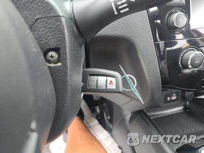 2020 Nissan Rogue Sport S - zdjęcie 8 z 24 - miniatura