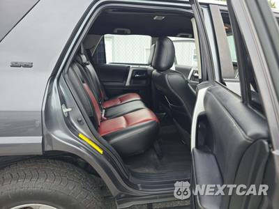 2020 Toyota 4Runner SR5 - zdjęcie 16 z 25 - miniatura