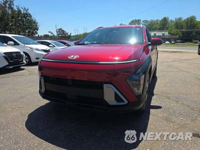 2025 Hyundai Kona SEL - zdjęcie 1 z 24 - miniatura