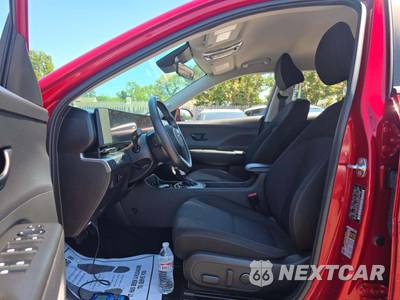 2025 Hyundai Kona SEL - zdjęcie 6 z 24 - miniatura