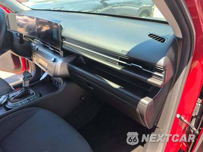 2025 Hyundai Kona SEL - zdjęcie 19 z 24 - miniatura