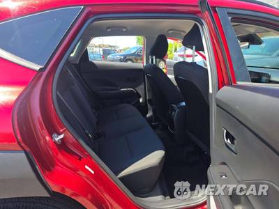 2025 Hyundai Kona SEL - zdjęcie 16 z 24 - miniatura