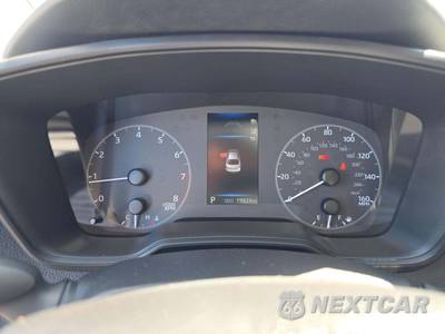 2025 Toyota Corolla LE Sedan - zdjęcie 9 z 23 - miniatura