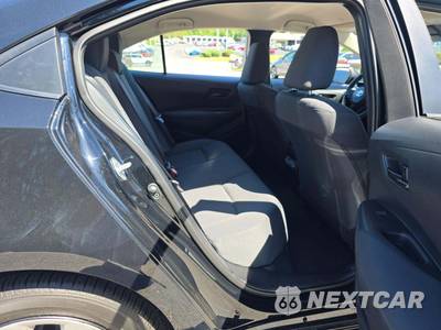 2025 Toyota Corolla LE Sedan - zdjęcie 16 z 23 - miniatura