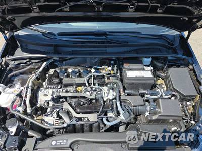 2025 Toyota Corolla LE Sedan - zdjęcie 21 z 23 - miniatura