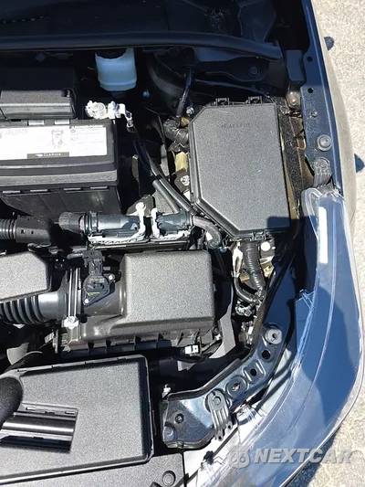 2025 Toyota Corolla LE Sedan - zdjęcie 22 z 23 - miniatura