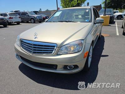 2011 Mercedes-Benz C 300 - zdjęcie 1 z 33 - miniatura
