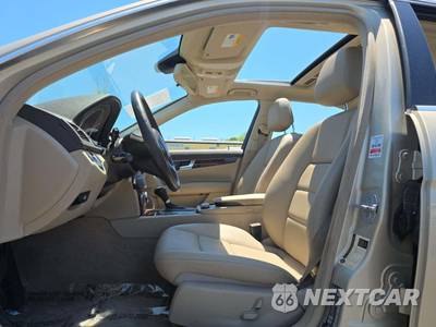2011 Mercedes-Benz C 300 - zdjęcie 6 z 33 - miniatura