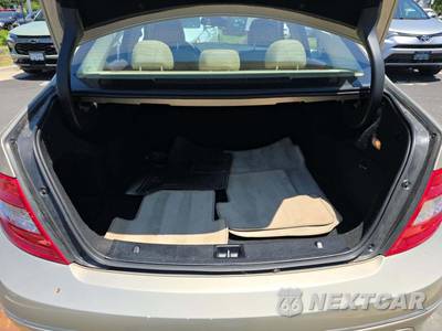2011 Mercedes-Benz C 300 - zdjęcie 14 z 33 - miniatura