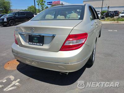 2011 Mercedes-Benz C 300 - zdjęcie 3 z 33 - miniatura
