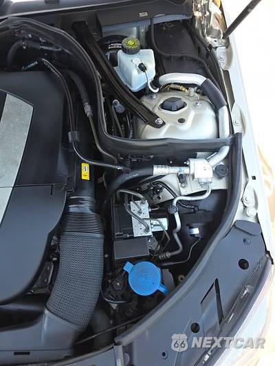 2011 Mercedes-Benz C 300 - zdjęcie 32 z 33 - miniatura