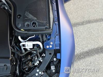 2019 Mercedes-Benz AMG GT 63 S 4MATIC Sedan - zdjęcie 24 z 25 - miniatura