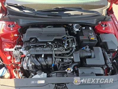2022 Hyundai Elantra SEL - zdjęcie 24 z 26 - miniatura