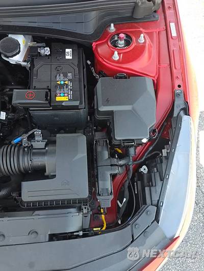 2022 Hyundai Elantra SEL - zdjęcie 25 z 26 - miniatura