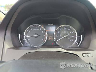 2018 Acura MDX w/Technology Pkg - zdjęcie 9 z 27 - miniatura