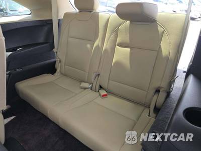 2018 Acura MDX w/Technology Pkg - zdjęcie 14 z 27 - miniatura