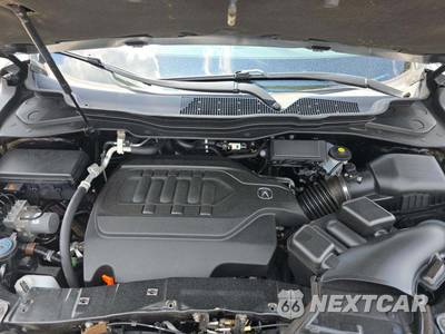 2018 Acura MDX w/Technology Pkg - zdjęcie 24 z 27 - miniatura
