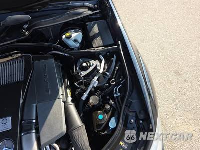 2011 Mercedes-Benz S 63 AMG - zdjęcie 23 z 25 - miniatura