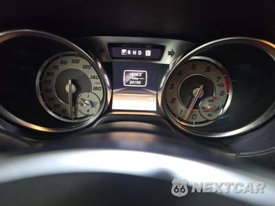 2013 Mercedes-Benz SL 550 - zdjęcie 9 z 22 - miniatura