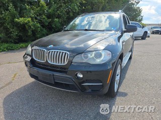 2013 BMW X5 Sports Activity Vehicle xDrive35i Premium
