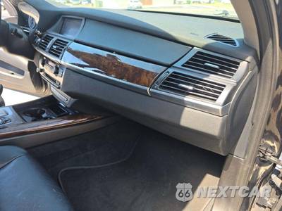 2013 BMW X5 Sports Activity Vehicle xDrive35i Premium - zdjęcie 20 z 28 - miniatura