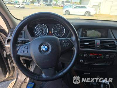 2013 BMW X5 Sports Activity Vehicle xDrive35i Premium - zdjęcie 10 z 28 - miniatura