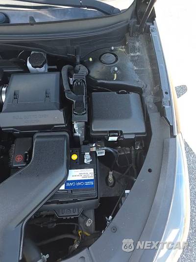 2018 Hyundai Sonata SE - zdjęcie 24 z 27 - miniatura