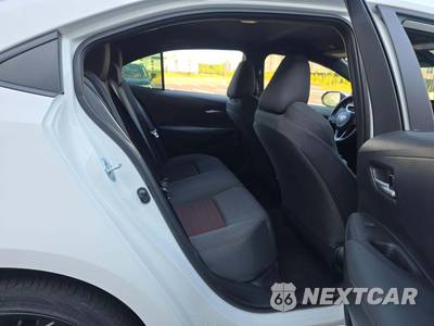 2025 Toyota Corolla SE Sedan - zdjęcie 16 z 24 - miniatura