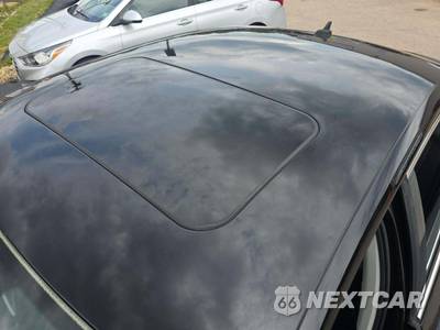 2013 Volkswagen Passat 2.5L SE w/Sunroof - zdjęcie 12 z 27 - miniatura