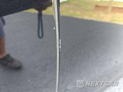 2013 Volkswagen Passat 2.5L SE w/Sunroof - zdjęcie 24 z 27 - miniatura