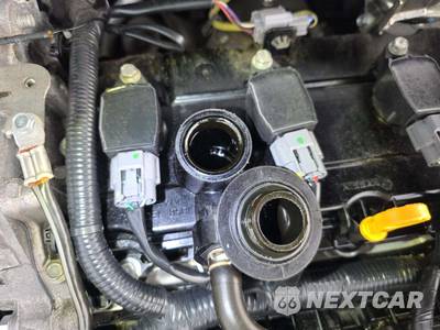 2025 Nissan 2.5 SV - zdjęcie 23 z 23 - miniatura