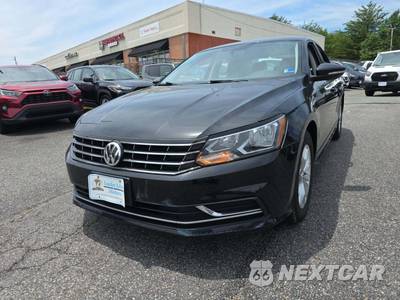 2018 Volkswagen Passat 2.0T S - zdjęcie 1 z 26 - miniatura