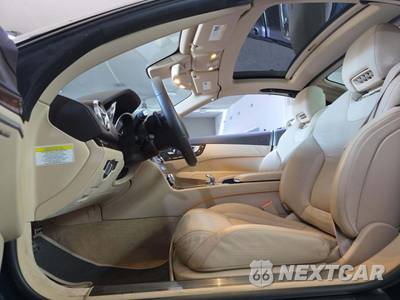 2013 Mercedes-Benz SL 550 - zdjęcie 6 z 22 - miniatura