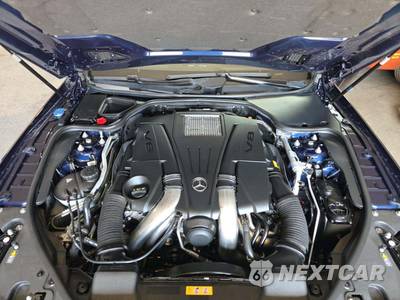 2013 Mercedes-Benz SL 550 - zdjęcie 19 z 22 - miniatura